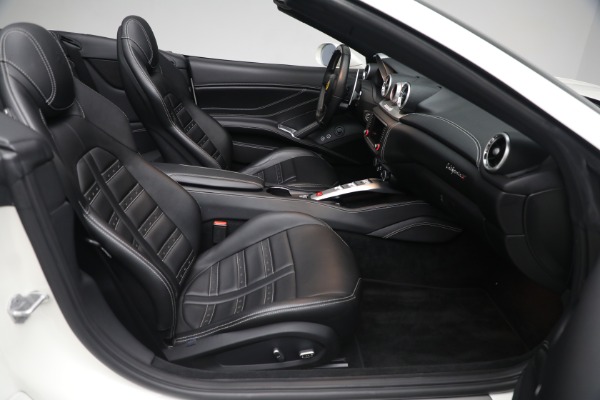 Used 2017 Ferrari California T for sale $151,900 at Maserati of Westport in Westport CT 06880 23