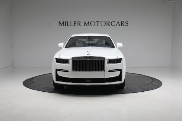 Used 2022 Rolls-Royce Ghost for sale $299,900 at Maserati of Westport in Westport CT 06880 14