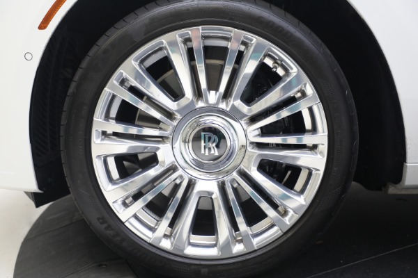 Used 2022 Rolls-Royce Ghost for sale $299,900 at Maserati of Westport in Westport CT 06880 15