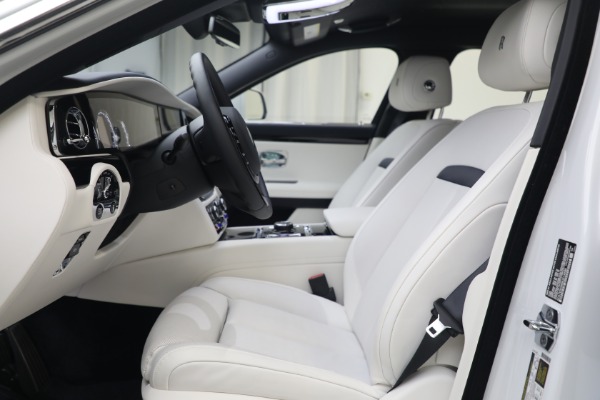 Used 2022 Rolls-Royce Ghost for sale $299,900 at Maserati of Westport in Westport CT 06880 17