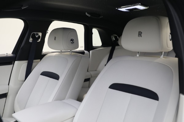 Used 2022 Rolls-Royce Ghost for sale $299,900 at Maserati of Westport in Westport CT 06880 18