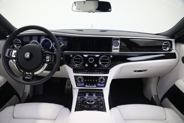 Used 2022 Rolls-Royce Ghost for sale $295,900 at Maserati of Westport in Westport CT 06880 4
