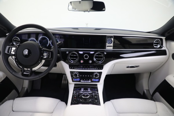 Used 2022 Rolls-Royce Ghost for sale $299,900 at Maserati of Westport in Westport CT 06880 4