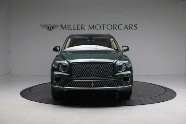 New 2023 Bentley Bentayga Azure V8 for sale Sold at Maserati of Westport in Westport CT 06880 12