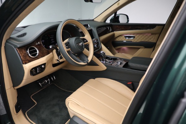 New 2023 Bentley Bentayga Azure V8 for sale Sold at Maserati of Westport in Westport CT 06880 19