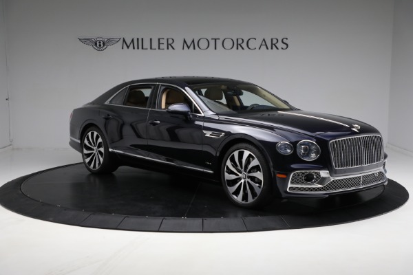 New 2024 Bentley Flying Spur Hybrid Azure for sale $289,115 at Maserati of Westport in Westport CT 06880 11