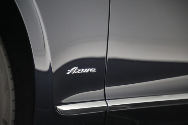 New 2024 Bentley Flying Spur Hybrid Azure for sale $289,115 at Maserati of Westport in Westport CT 06880 13