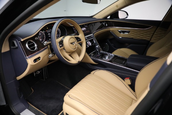 New 2024 Bentley Flying Spur Hybrid Azure for sale $289,115 at Maserati of Westport in Westport CT 06880 15