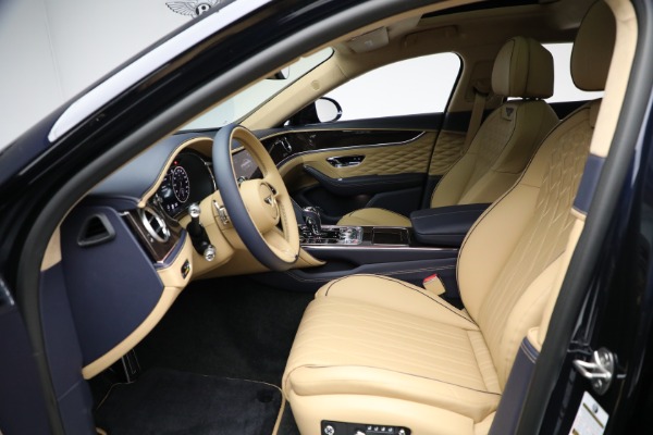 New 2024 Bentley Flying Spur Hybrid Azure for sale $289,115 at Maserati of Westport in Westport CT 06880 16