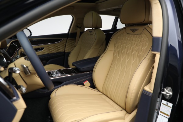 New 2024 Bentley Flying Spur Hybrid Azure for sale $289,115 at Maserati of Westport in Westport CT 06880 17