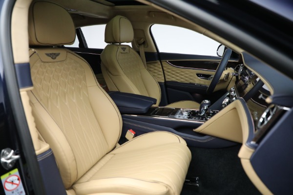 New 2024 Bentley Flying Spur Hybrid Azure for sale $289,115 at Maserati of Westport in Westport CT 06880 24