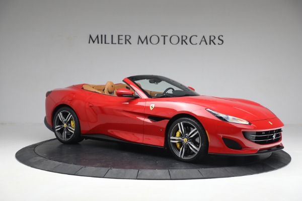 Used 2019 Ferrari Portofino for sale Sold at Maserati of Westport in Westport CT 06880 10