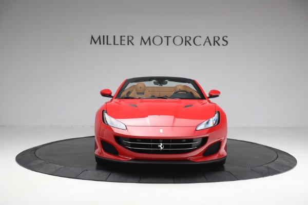 Used 2019 Ferrari Portofino for sale Sold at Maserati of Westport in Westport CT 06880 12