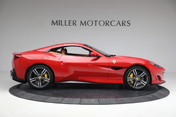 Used 2019 Ferrari Portofino for sale Sold at Maserati of Westport in Westport CT 06880 17