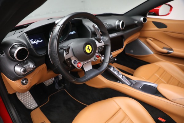 Used 2019 Ferrari Portofino for sale Sold at Maserati of Westport in Westport CT 06880 19