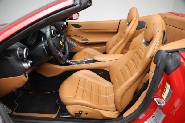Used 2019 Ferrari Portofino for sale Sold at Maserati of Westport in Westport CT 06880 20