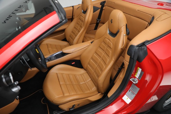 Used 2019 Ferrari Portofino for sale Sold at Maserati of Westport in Westport CT 06880 21