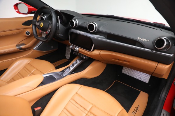 Used 2019 Ferrari Portofino for sale Sold at Maserati of Westport in Westport CT 06880 22