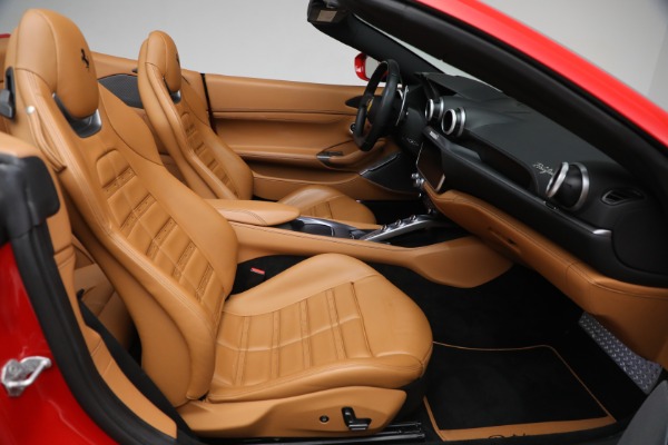 Used 2019 Ferrari Portofino for sale Sold at Maserati of Westport in Westport CT 06880 23