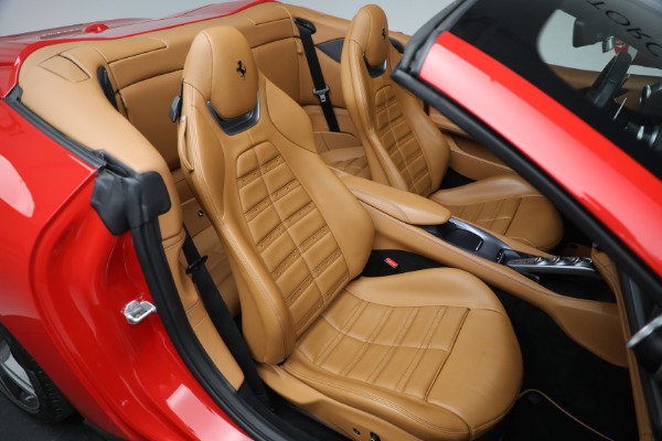 Used 2019 Ferrari Portofino for sale Sold at Maserati of Westport in Westport CT 06880 24