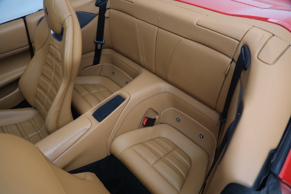 Used 2019 Ferrari Portofino for sale Sold at Maserati of Westport in Westport CT 06880 25