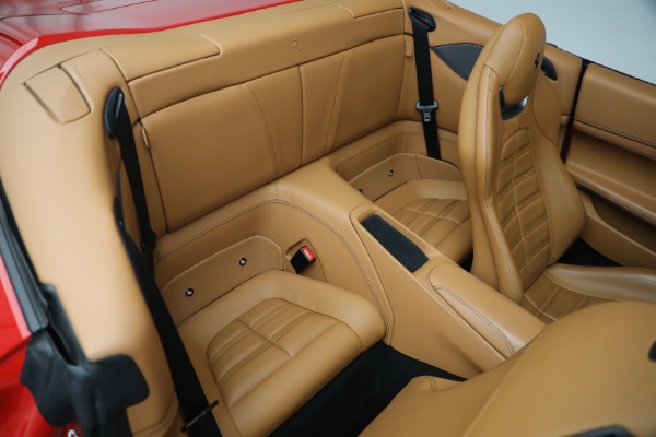 Used 2019 Ferrari Portofino for sale Sold at Maserati of Westport in Westport CT 06880 26