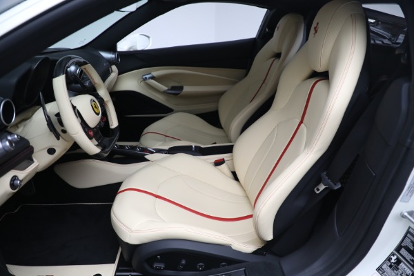 Used 2022 Ferrari F8 Tributo for sale Sold at Maserati of Westport in Westport CT 06880 14