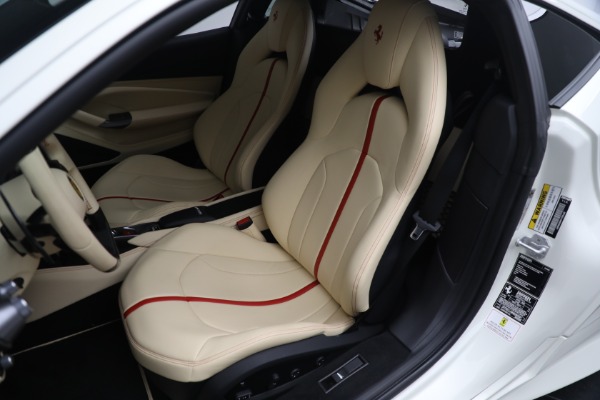 Used 2022 Ferrari F8 Tributo for sale Sold at Maserati of Westport in Westport CT 06880 15