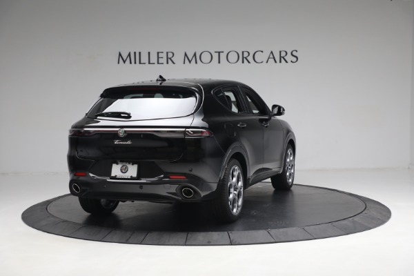 New 2024 Alfa Romeo Tonale Veloce for sale $54,790 at Maserati of Westport in Westport CT 06880 11