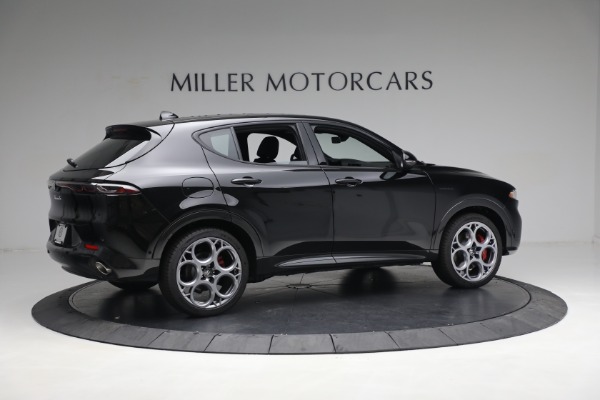 New 2024 Alfa Romeo Tonale Veloce for sale $54,790 at Maserati of Westport in Westport CT 06880 13