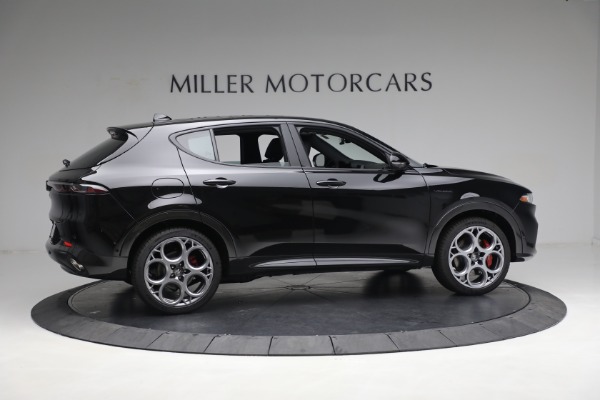 New 2024 Alfa Romeo Tonale Veloce for sale $54,790 at Maserati of Westport in Westport CT 06880 14