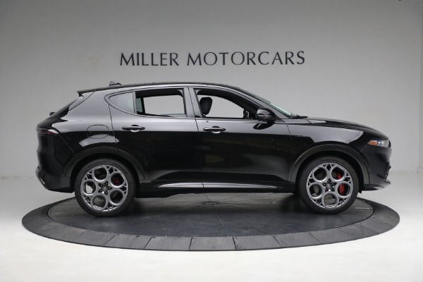 New 2024 Alfa Romeo Tonale Veloce for sale $54,790 at Maserati of Westport in Westport CT 06880 15