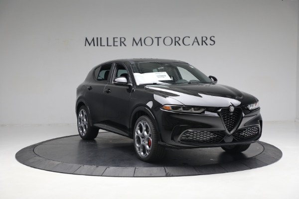 New 2024 Alfa Romeo Tonale Veloce for sale $54,790 at Maserati of Westport in Westport CT 06880 18