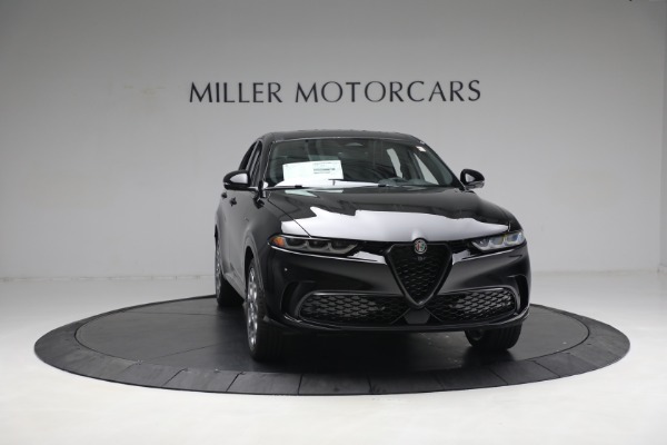 New 2024 Alfa Romeo Tonale Veloce for sale $54,790 at Maserati of Westport in Westport CT 06880 19
