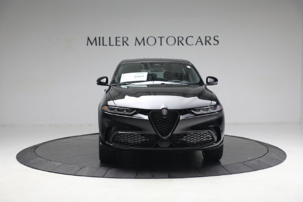 New 2024 Alfa Romeo Tonale Veloce for sale $54,790 at Maserati of Westport in Westport CT 06880 20
