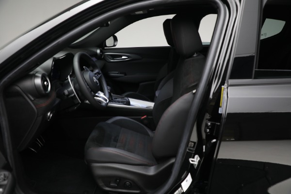 New 2024 Alfa Romeo Tonale Veloce for sale $54,790 at Maserati of Westport in Westport CT 06880 22