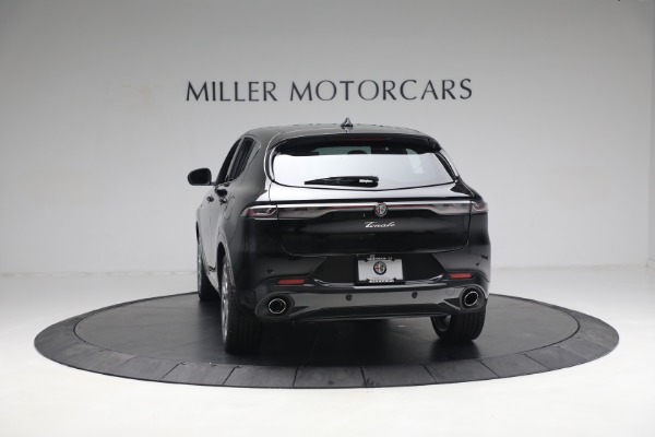 New 2024 Alfa Romeo Tonale Veloce for sale $54,790 at Maserati of Westport in Westport CT 06880 9