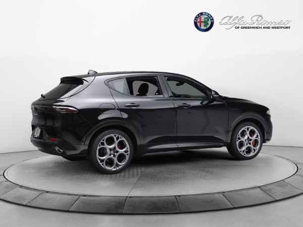 Used 2024 Alfa Romeo Tonale Veloce for sale Call for price at Maserati of Westport in Westport CT 06880 11