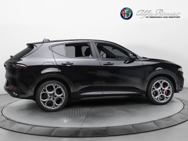 Used 2024 Alfa Romeo Tonale Veloce for sale Call for price at Maserati of Westport in Westport CT 06880 12