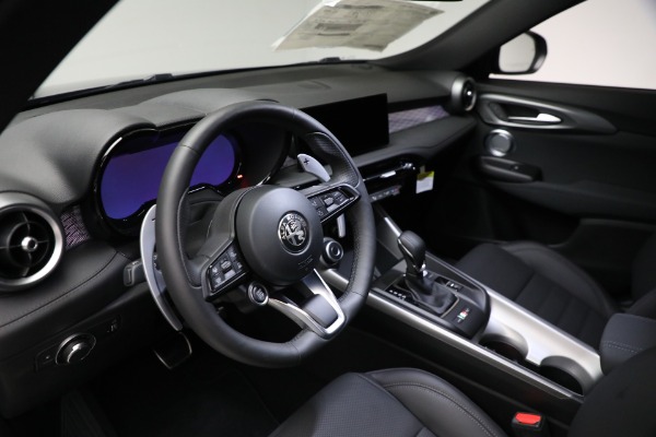 Used 2024 Alfa Romeo Tonale Veloce for sale Call for price at Maserati of Westport in Westport CT 06880 14