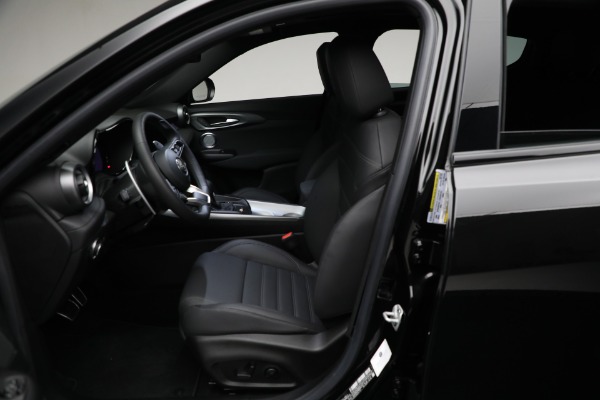 Used 2024 Alfa Romeo Tonale Veloce for sale Call for price at Maserati of Westport in Westport CT 06880 15