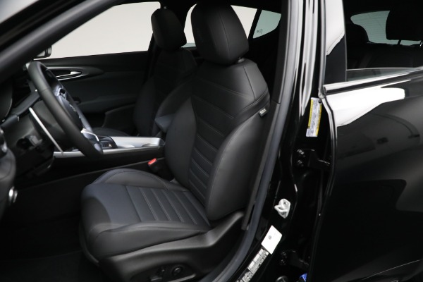 Used 2024 Alfa Romeo Tonale Veloce for sale Call for price at Maserati of Westport in Westport CT 06880 16