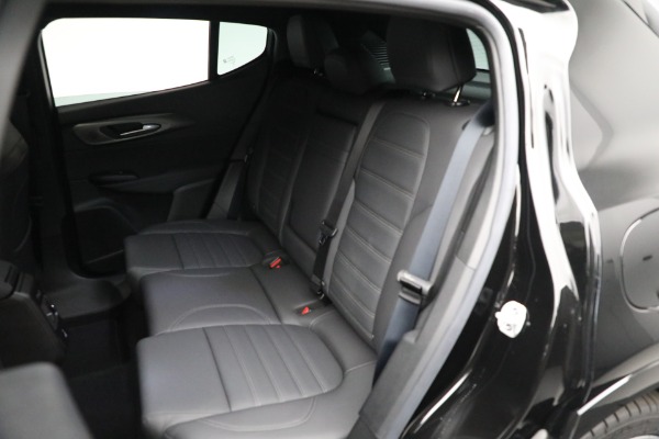 Used 2024 Alfa Romeo Tonale Veloce for sale Call for price at Maserati of Westport in Westport CT 06880 20
