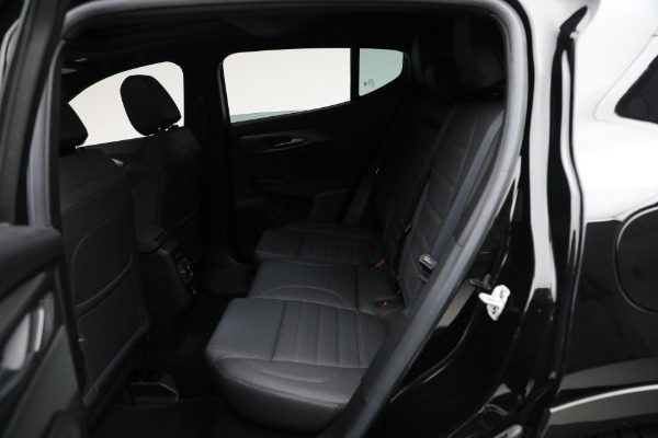 Used 2024 Alfa Romeo Tonale Veloce for sale Call for price at Maserati of Westport in Westport CT 06880 21