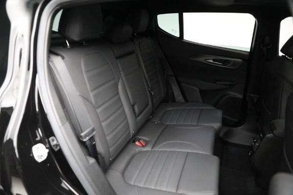 Used 2024 Alfa Romeo Tonale Veloce for sale Call for price at Maserati of Westport in Westport CT 06880 22