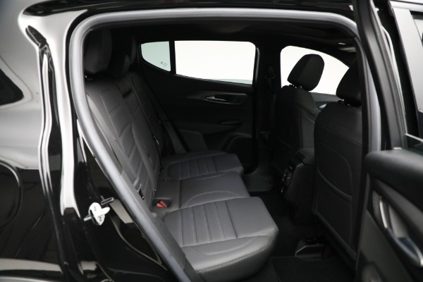 Used 2024 Alfa Romeo Tonale Veloce for sale Call for price at Maserati of Westport in Westport CT 06880 23
