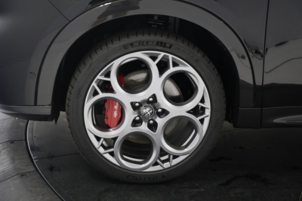 Used 2024 Alfa Romeo Tonale Veloce for sale Call for price at Maserati of Westport in Westport CT 06880 25