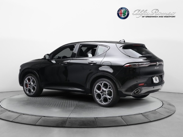 Used 2024 Alfa Romeo Tonale Veloce for sale Call for price at Maserati of Westport in Westport CT 06880 5