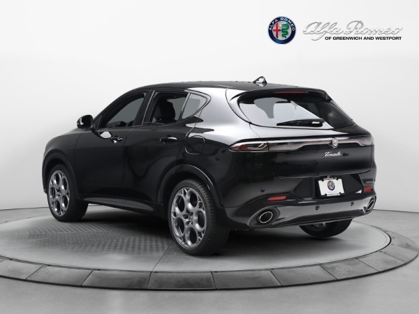 Used 2024 Alfa Romeo Tonale Veloce for sale Call for price at Maserati of Westport in Westport CT 06880 6