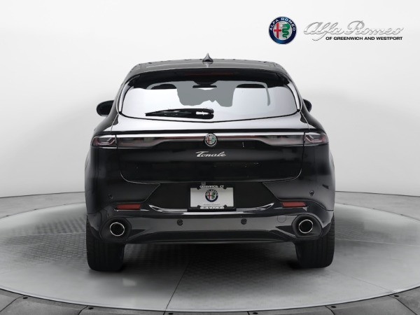 Used 2024 Alfa Romeo Tonale Veloce for sale Call for price at Maserati of Westport in Westport CT 06880 8